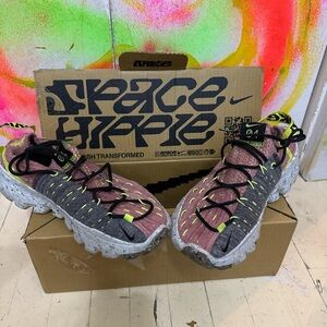 Nike SPACE HIPLIE 04